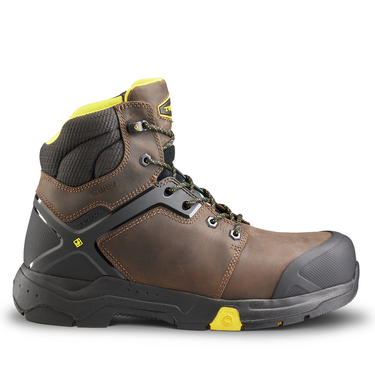 Men's Terra Brown Carbine 6